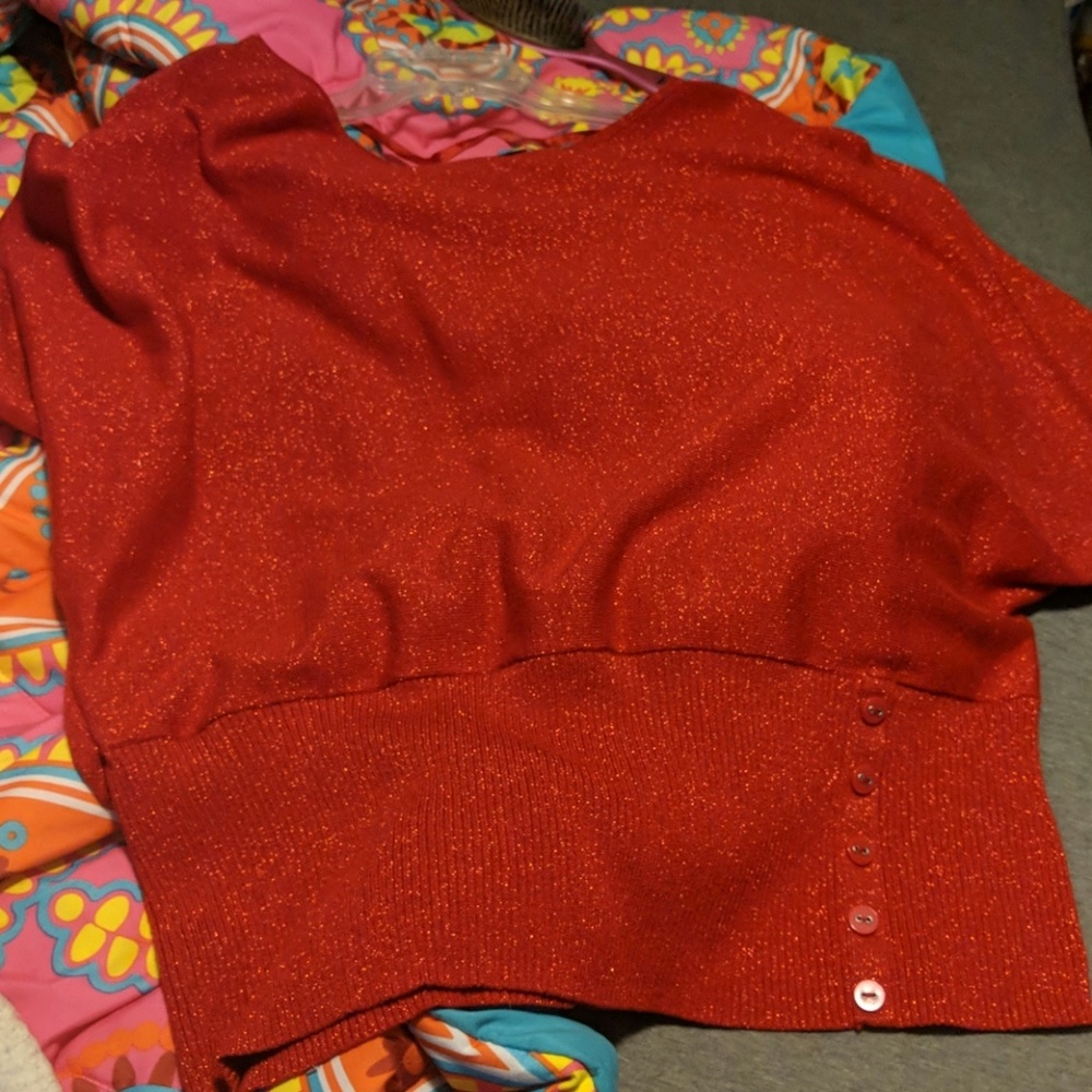 Christmas sweater
